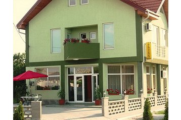 Rumānija Penzión Temešvāra / Timişoara, Eksterjers